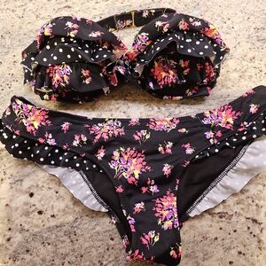 Victoria's Secret bikini swimsuit XS